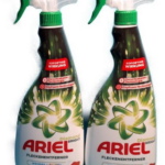 Ariel Diamond Bright - Vlekverwijderaar - Spray 750 ml