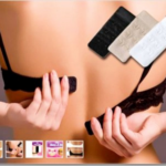 BH Sluiting Verlenger - Set 3 Stuks - 2 Haaks - Wit - Beige - Zwart - 4 cm breed - Beha Verlenger - Zwangerschap