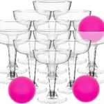 Benson Drankspel Prosecco Pong Set 15 dlg: De Perfecte Aanvulling op Elk Feest!