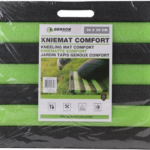 Benson - Kniemat Comfort - Tuin - 30 x 35 cm - Tuinieren - Extra Dik - Kniekussen - Voordeel Set 2 Stuks