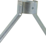 Bezem Steelhouder - 28mm