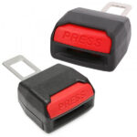 Veiligheidsgordel gesp  set