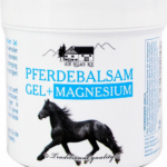 Paardenbalsem - Magnesium Gel - Vom Pullach Hof - 250 ml - Hydraterend - Voor Soepele & Elastische Huid - Voordeel Set 2 Potten Merk: Vom Pullach Hof