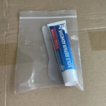 Schoenzool Lijm - Schoenenlijm - Droogt in 20 seconde - Schoenen reparatie - 60 ML