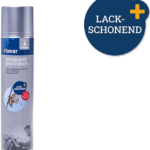 Vogelpoep Verwijderaar - Voor Auto Glas & Geverfde Oppervlakken - Impregneerspray - Filmer - 300 ml