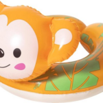 Zwemband - 51 cm - Aap - Safari Animal - Kinderen - Peuters - Kleuters