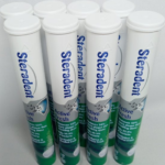 Steradent Kunstgebit Reinigingstabletten - Active Fresh - 8 x 30 Tabletten = 240 stuks - Voordeelverpakking