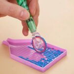 Diamond Painting - Multi Placer - Roller Wiel - Hobby Accessoire - Diverse Kleuren