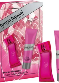 Bruno Banani goft set for woman