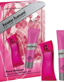 Bruno Banani goft set for woman