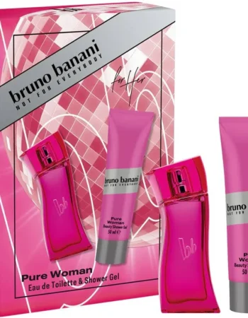 Bruno Banani goft set for woman